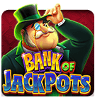 Bank Of Jackpots Slot